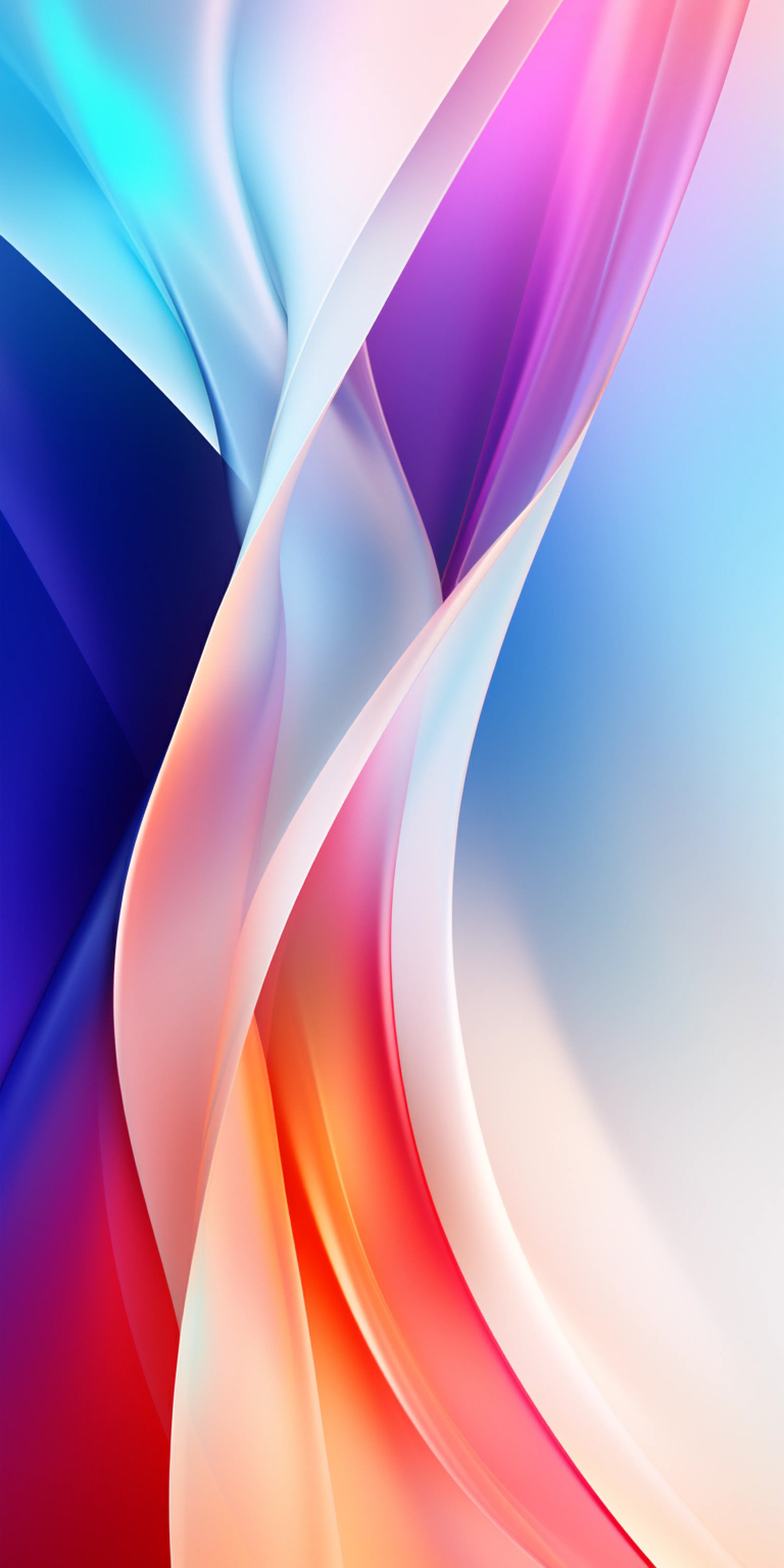 Mobile App Background